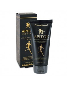 Apitox cream 100ml Prisma...