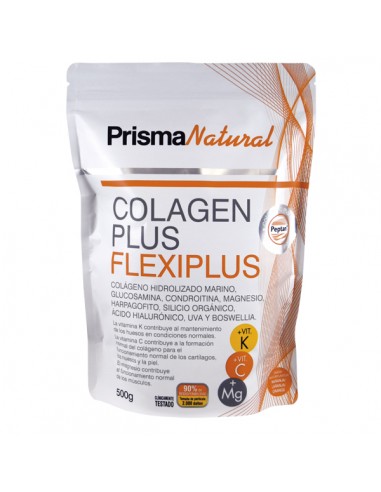 Doypack colagen flexiplus 500g Prisma...