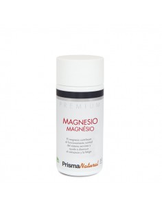 Magnesio 636,81mg 60caps...