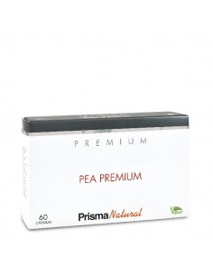 Pea Premium 60caps Prisma...