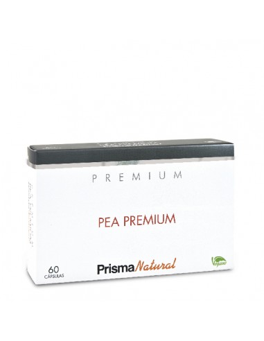 Pea Premium 60caps Prisma Natural