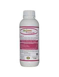 Abono complex Bio 1kg Biomac