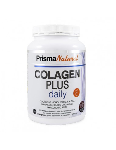Colagen plus daily 300g Prisma Natural