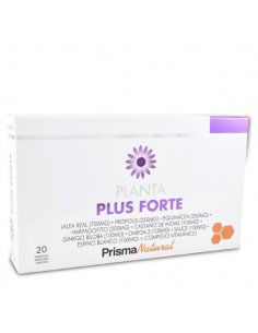 Planta plus forte 20...