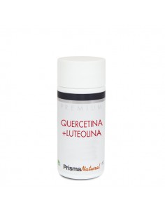 Quercetina y luteolina...