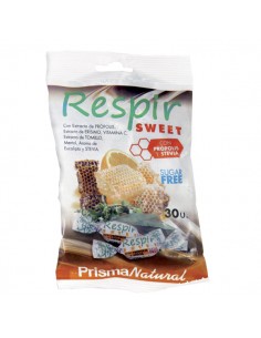 Respir Sweet 30 caramelos...
