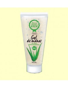 Gel de manos...
