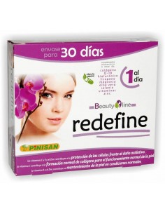 Redefine 30comp Pinisan