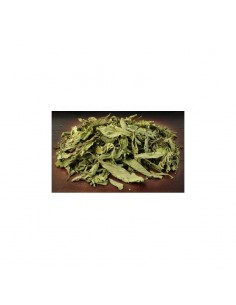 Stevia hoja seca Bio Granel 2