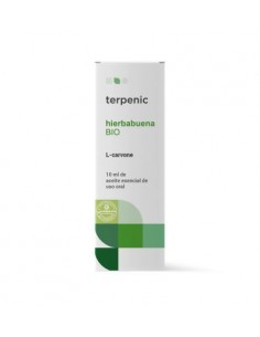Aceite esencial de...