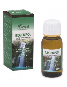 Regenpol aceite 60ml Plantapol