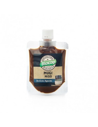 Miso mugi Bio 150g Biocop