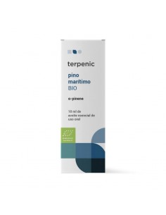 Aceite esencial de pino...