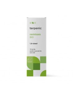 Aceite esencial de...