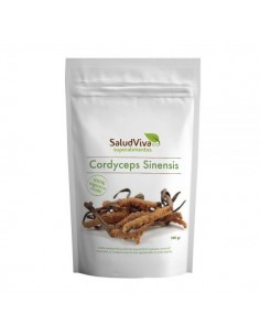 Cordyceps en polvo Bio 100g...