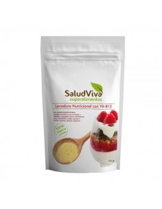 Levadura nutricional con...