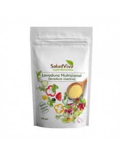 Levadura nutricional 125g...