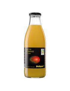 Néctar de mango Bio 750ml...