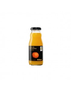 Zumo de mandarina Bio 200ml...