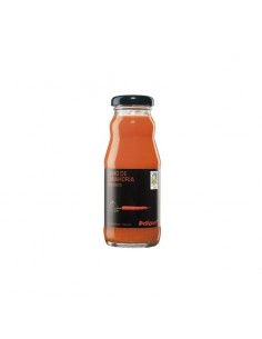 Zumo de zanahoria Bio 200ml...