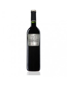 Vino tinto 100 Bio 75cl Mureda