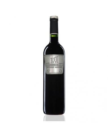 Vino tinto 100 Bio 75cl Mureda