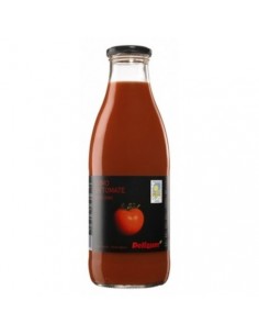 Zumo de tomate Bio 1l Delizum