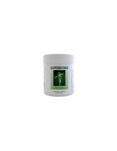 Superbiomin 425caps Biomin