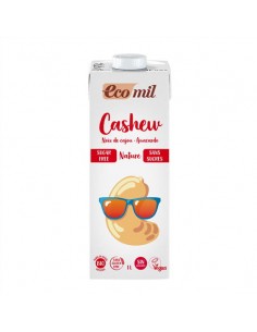 Bebida de anacardos Bio 1l...