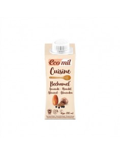 Bechamel Bio 200ml Ecomil