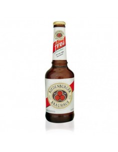 Cerveza de espelta sin...