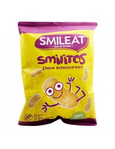 Smilitos gusanitos de maiz...