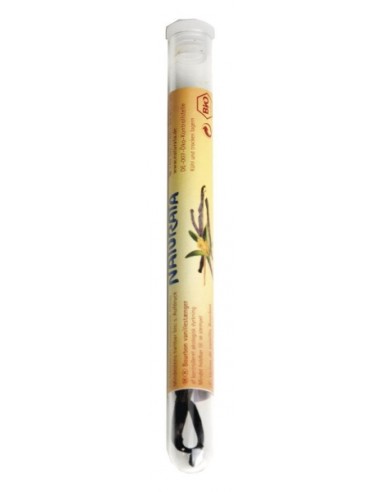 Vainilla en rama Bio 1ud Naturata