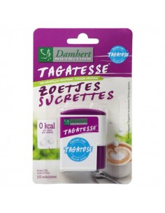 Tagatosa 100comp Damhert