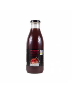 Zumo de granada Bio 1l Delizum