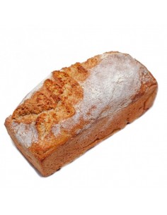Pan de trigo integral sin...