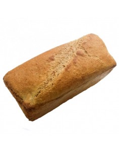 Pan de espelta puro Bio 1kg...
