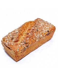 Pan multigrano Bio 1kg Das...