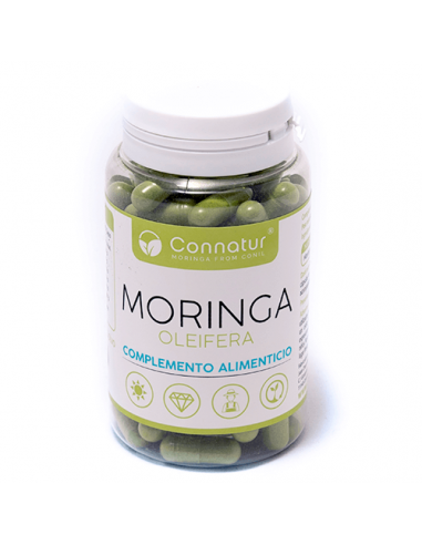 Moringa 120caps Connatur