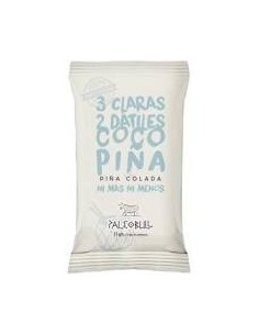 Barrita de piña colada 55g...