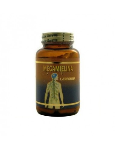 Megamielina 90caps Jellybell