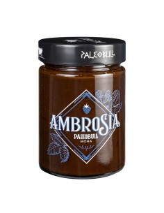 Ambrosía crema mora 300g...