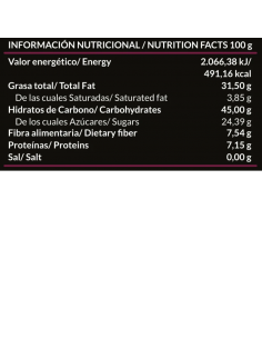 Ambrosía crema mora 300g... 2