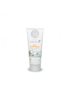 Crema protectora de pañal...