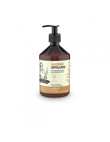 Bálsamo capilar reparador Bio 500ml...