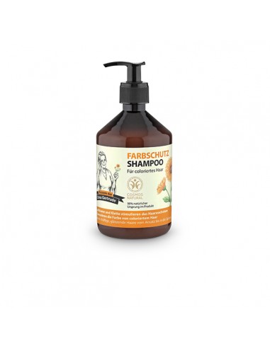 Champú protector del color 500ml Oma...