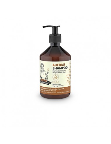 Champú reparador cabello dañado 500ml...