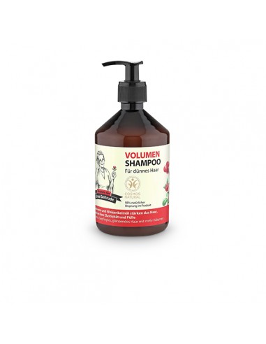 Champú volumen 500ml Oma Gertrude