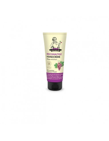 Crema de manos nutritiva 75ml Oma...