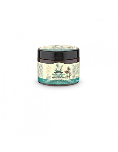 Crema hidratante corporal 300ml Oma...